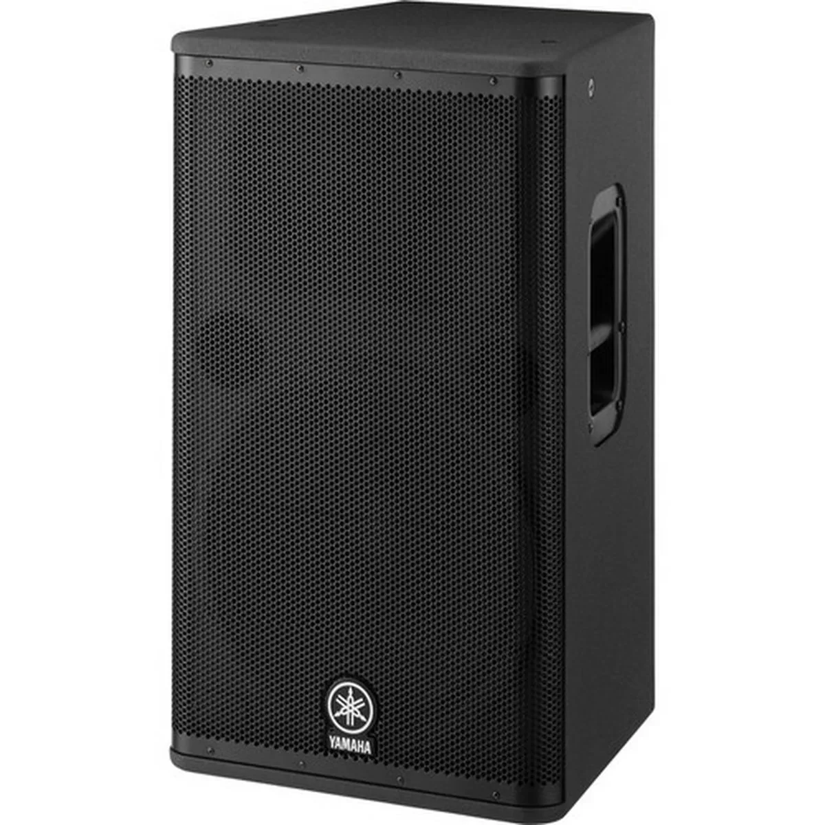 Yamaha DSR 115 15" Aktif Hoparlör 2" Neodymium Tiz 1500W