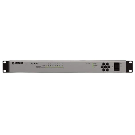 Yamaha EXI8 Mtx Serisi İçin Ydıf Donanımlı Giriş Ve Çıkış Genişleticileri