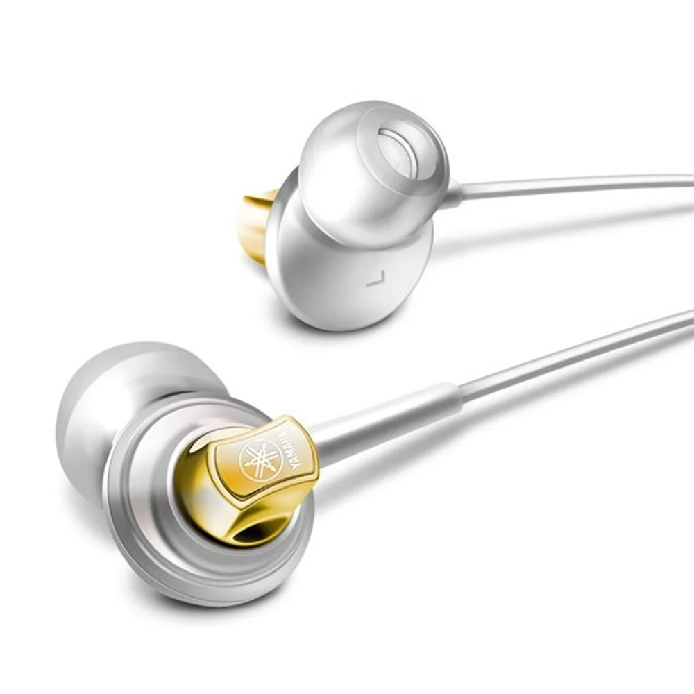 Yamaha Eph-50 Earphone Kulakiçi Kulaklık