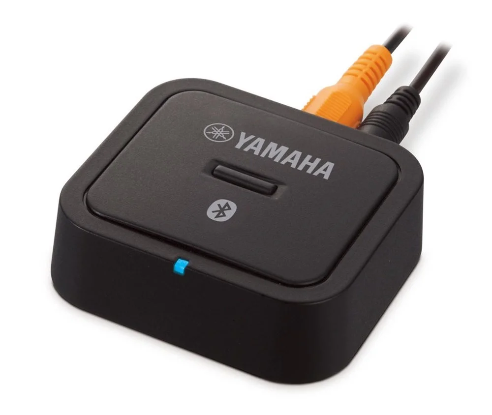 Yamaha Hifi Yba 11 Bluetooth®Wireless Audio Receiver