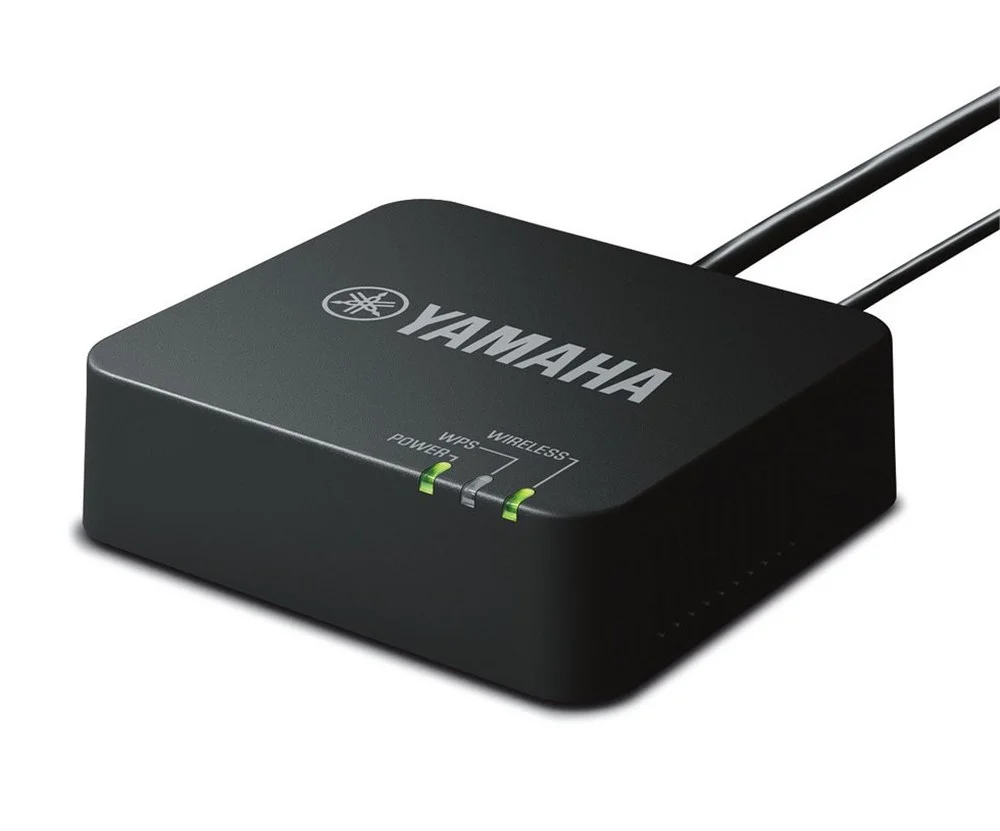 Yamaha Hifi Ywa 10 Wireless Network Adapter