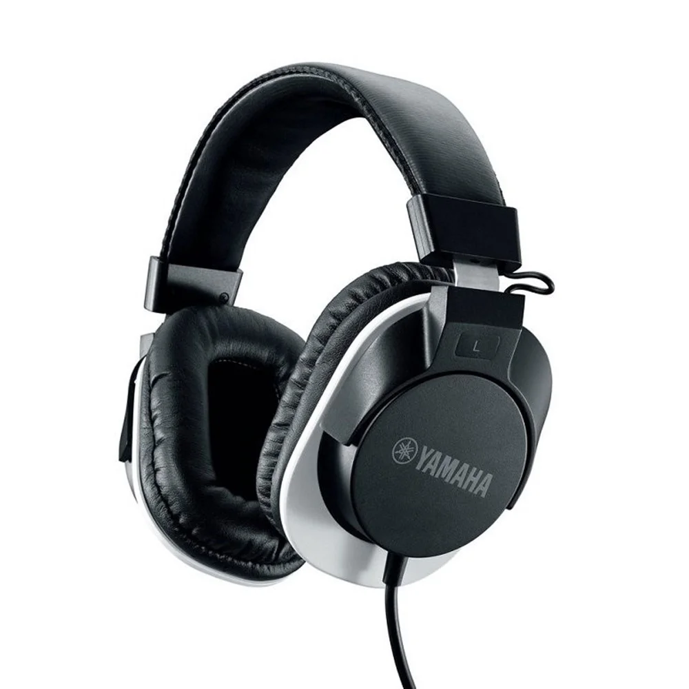 Yamaha Hph-Mt120 Kulaklık, Dinamik, Kapalı