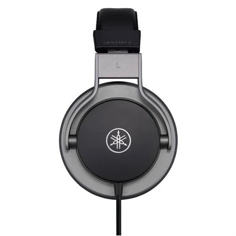 Yamaha Hph-Mt7 Monitör Kulaklık (Siyah)