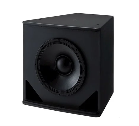 Yamaha IL1115 15" Pasif Subwoofer Hoparlör, 700W Rms