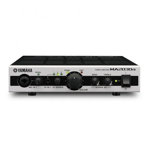Yamaha MA2030a Mikser Amfi 2×30 W