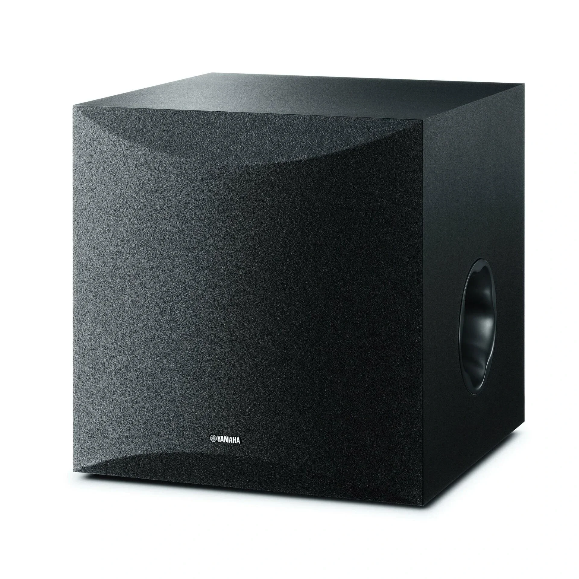 Yamaha NS-SW100 10" Aktif Subwoofer 100W