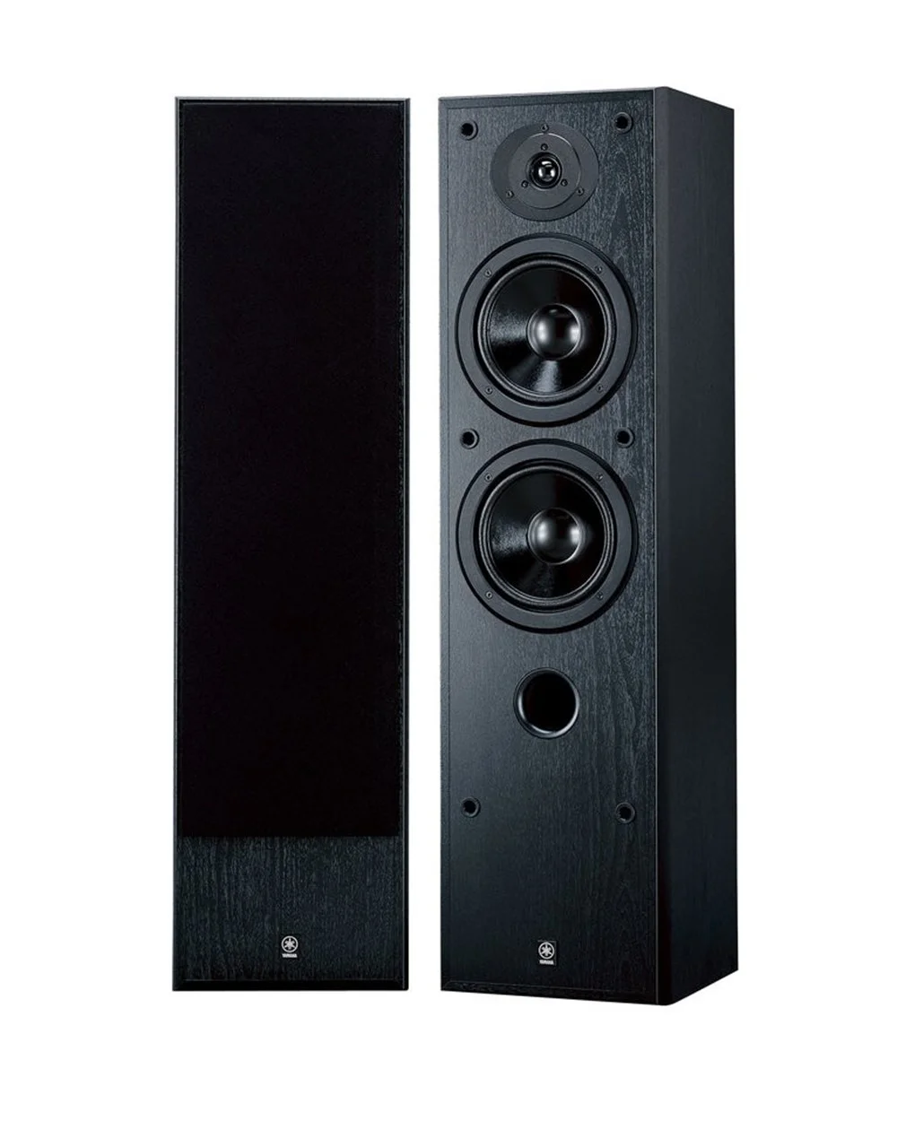 Yamaha Ns-50F Ön Hoparlör Floor Standıng Hoparlör