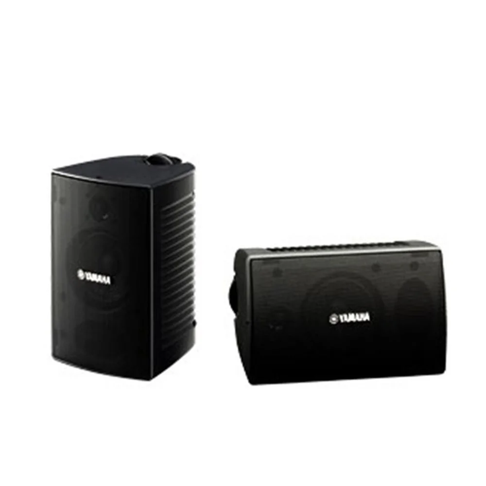 Yamaha Ns-Aw194 4" Surround hiFi Hoparlörs Indoor/Outdoor 80Ws (Takım)