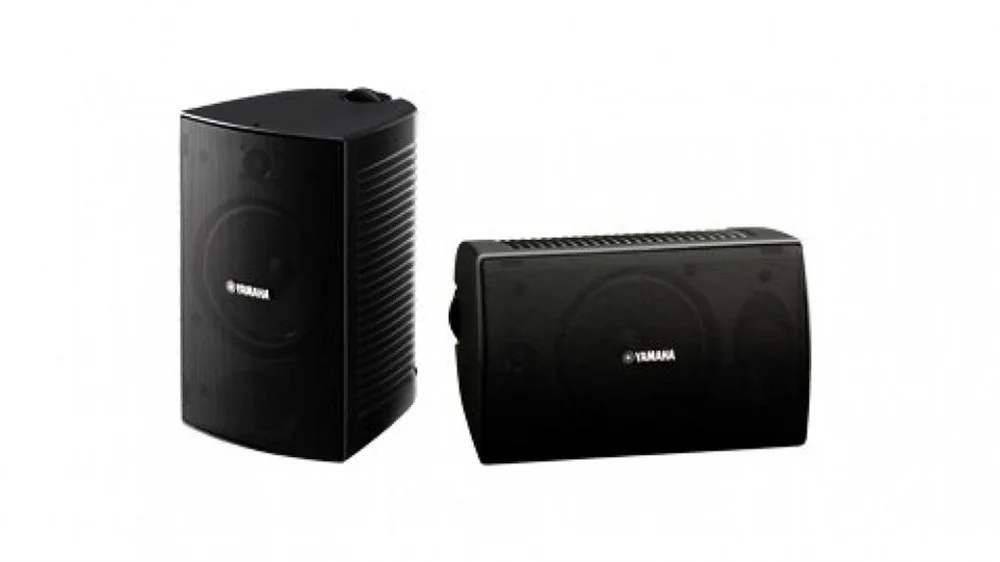 Yamaha Ns-Aw294 6" Surround hiFi Hoparlörs Indoor/Outdoor 100Ws (Takım)