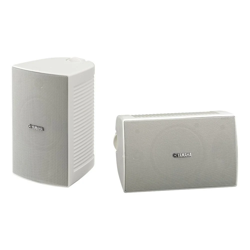Yamaha Ns-Aw294 6" Surround hiFi Hoparlörs Indoor/Outdoor 100Ws (Takım)