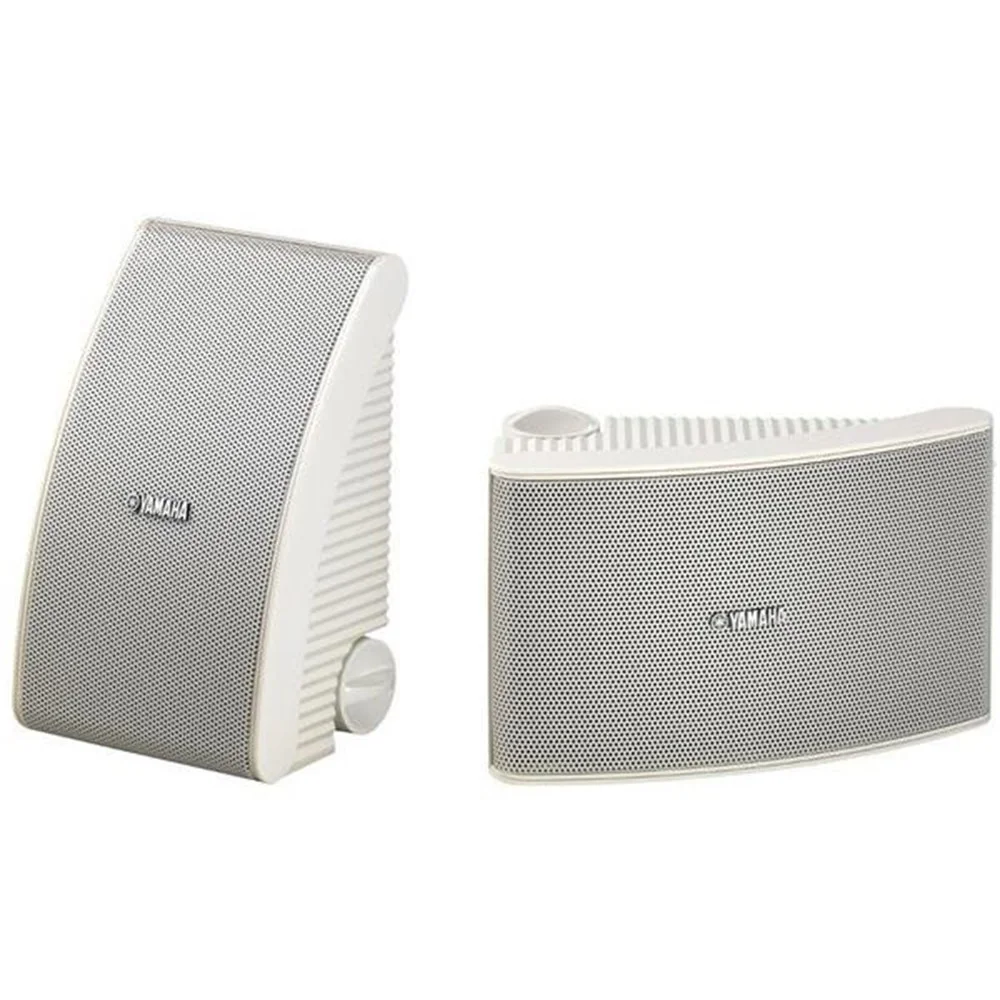 Yamaha Ns-Aw392 5" Surround hiFi Hoparlörs Indoor/Outdoor 120Ws (Takım)