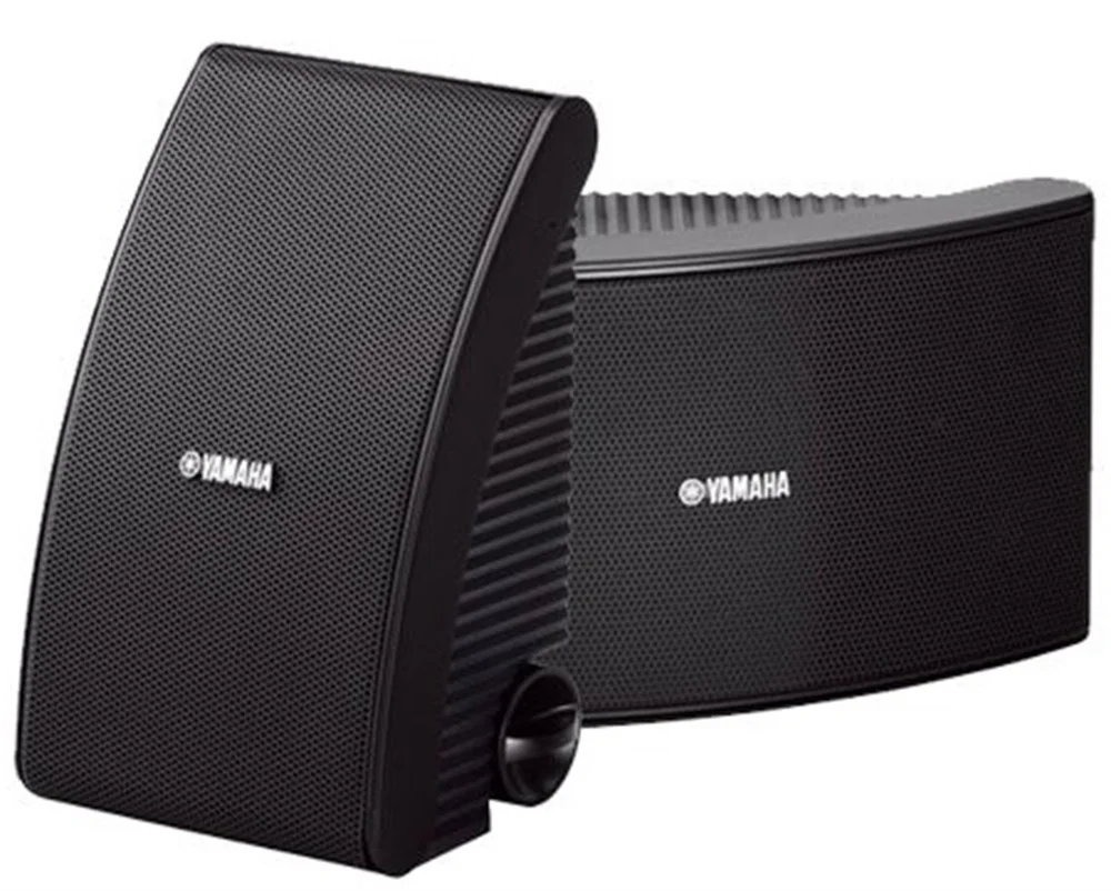 Yamaha Ns-Aw392 5" Surround hiFi Hoparlörs Indoor/Outdoor 120Ws (Takım)