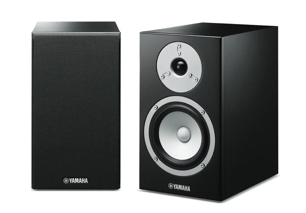 Yamaha Ns-Bp301 2 Way hiFi Hoparlör 110Ws