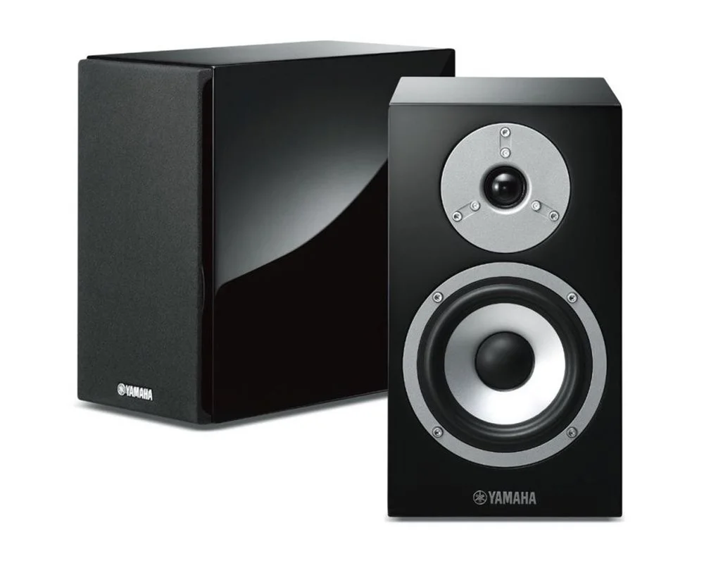 Yamaha Ns-Bp401 2 Way hiFi Hoparlör 120Ws