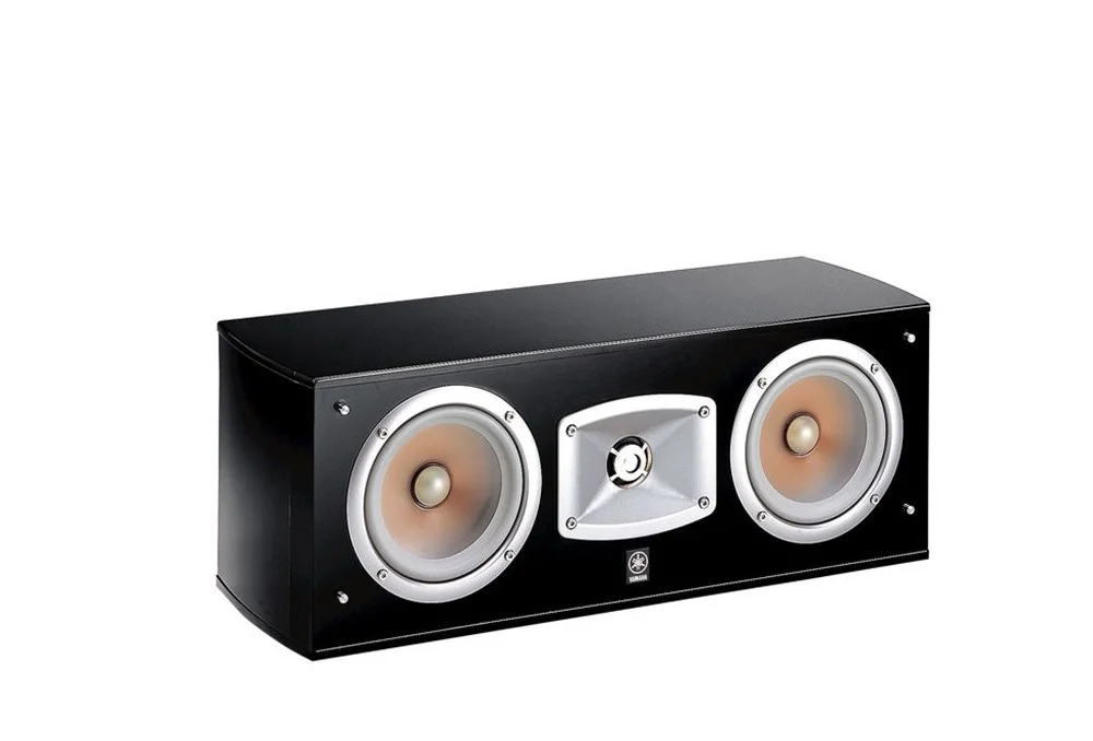 Yamaha Nsc-444 Ns-777 / 555 İçin Center Hoparlör