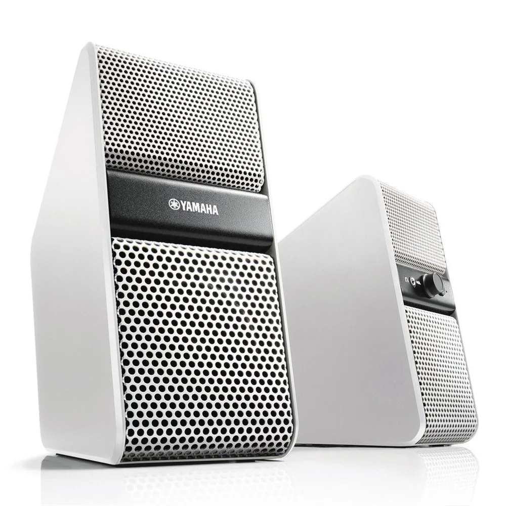 Yamaha Nx-50 Dijital Sound Projector/ Tv Hoparlör