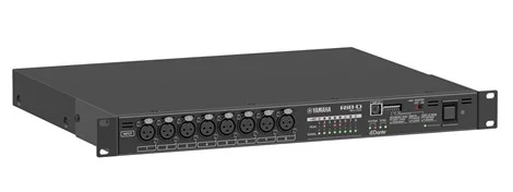 xxxxxYamaha RI 8-D2 Dijital Stagebox (discontiniued)