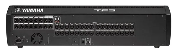 Yamaha TF5 32 Kanal Dijital Mikser
