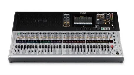 Yamaha TF5 32 Kanal Dijital Mikser
