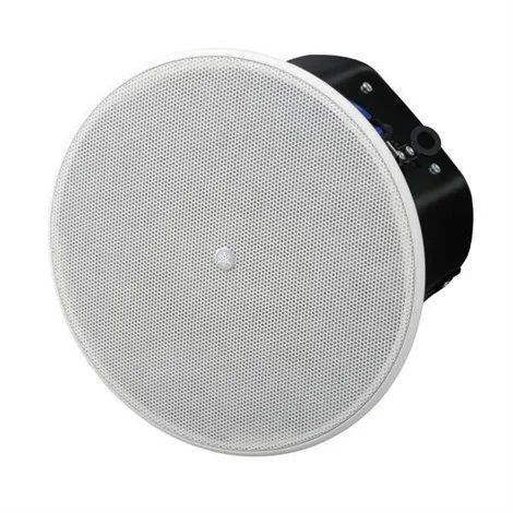 Yamaha VXC6W 6" 300W/8-ohm 60W/100V Tavan Hoparlörü Seti (Çift)