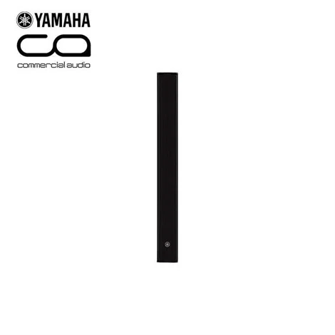 Yamaha VXL1B-8 8 Sürücülü İnce Sütun (Line Array) Hoparlör Siyah
