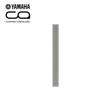 Yamaha VXL1W-8 8 Sürücülü İnce Sütun (Line Array) Hoparlör Beyaz