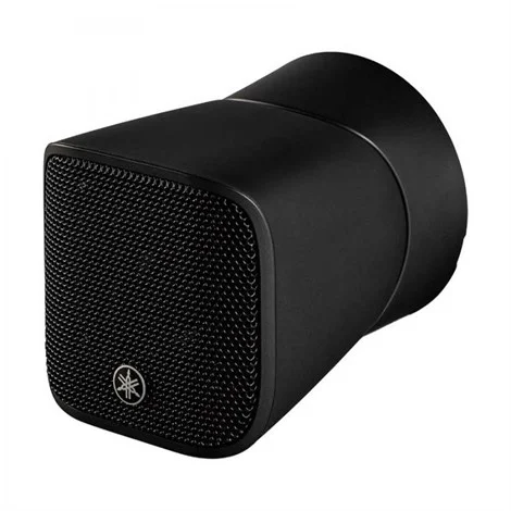 Yamaha VXS1MLB Mini Hoparlör (1.5") Siyah