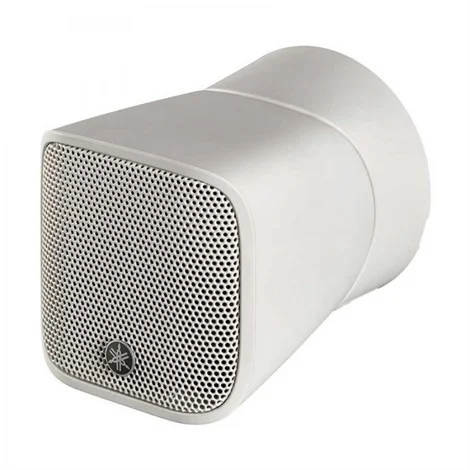 Yamaha VXS1MLW Mini Hoparlör (1.5") Beyaz