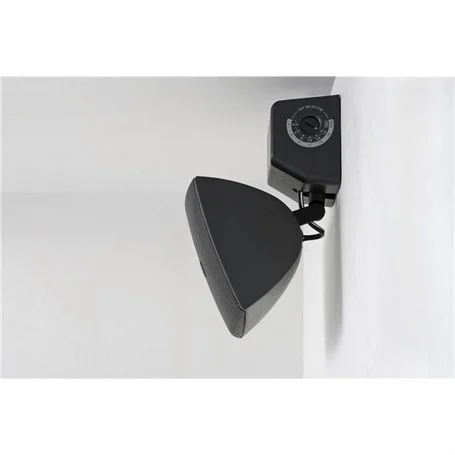 Yamaha VXS3FT Kompakt Duvar Hoparlörü (3.5", 70V/100V) Siyah (Çift)