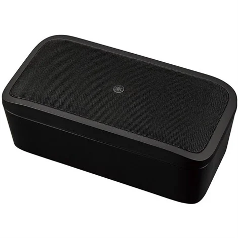 Yamaha VXS3SB 3.5" 70V/100V Kompakt Subwoofer Siyah