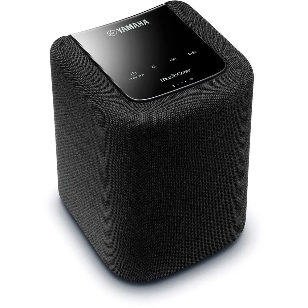 Yamaha Wx-010 Wireless Desktop hiFi Hoparlör 25Ws