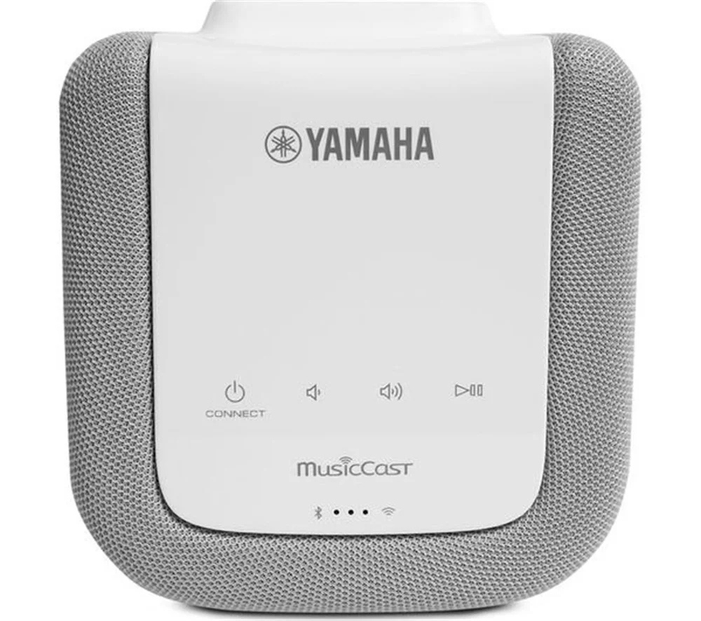 Yamaha Wx-010 Wireless Desktop hiFi Hoparlör 25Ws
