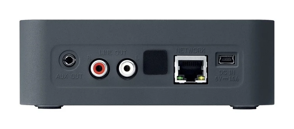 Yamaha Wxad-10 Media Server Network Player
