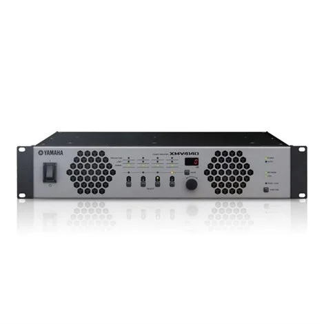 Yamaha XMV4140 4x140W Power Amlifikatör 100V