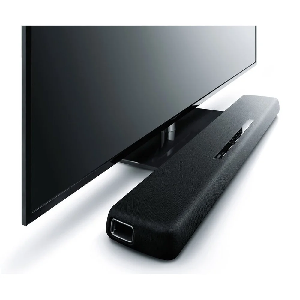 Yamaha Yas-107 Musiccast Soundbar 120W