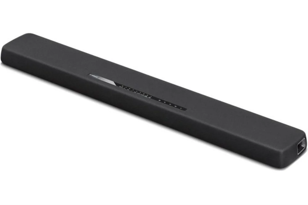 Yamaha Yas-107 Musiccast Soundbar 120W