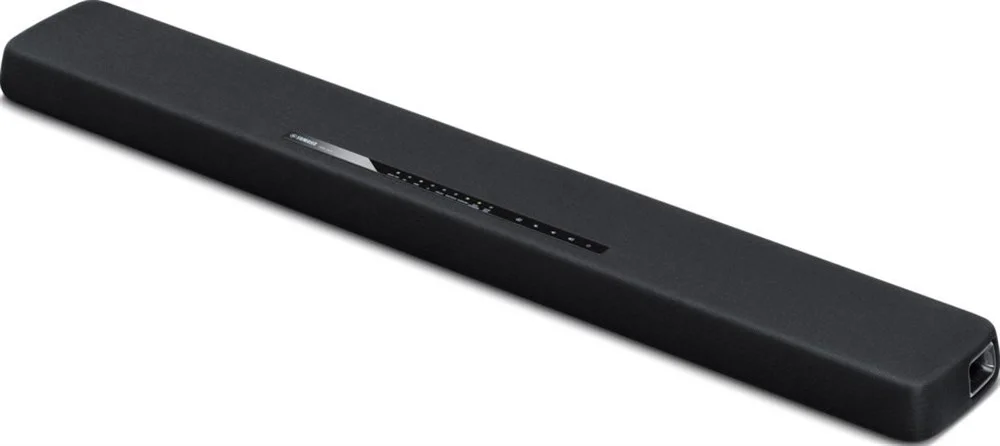 Yamaha Yas-107 Musiccast Soundbar 120W