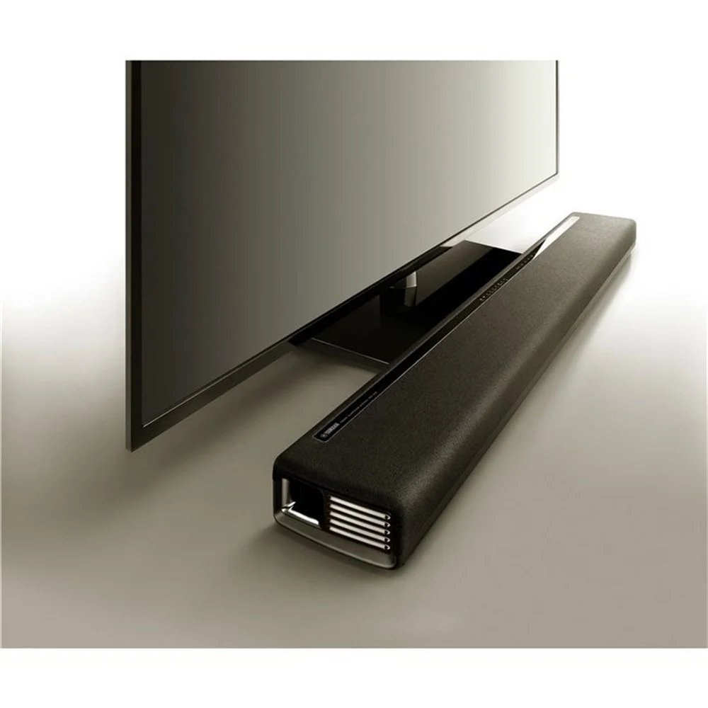Yamaha Yas-306 7.1 kanal 60W Musiccast Soundbar