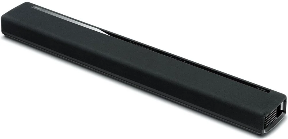 Yamaha Yas-306 7.1 kanal 60W Musiccast Soundbar