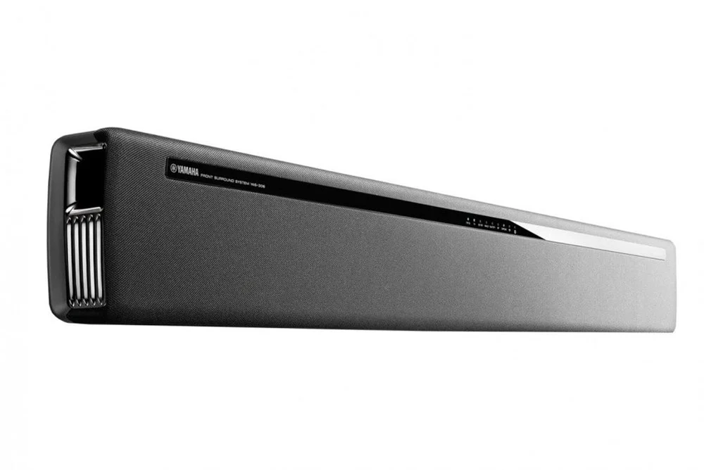Yamaha Yas-306 7.1 kanal 60W Musiccast Soundbar