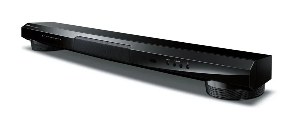 Yamaha Ysp-1400 Dijital Sound Projector/ Tv Hoparlör