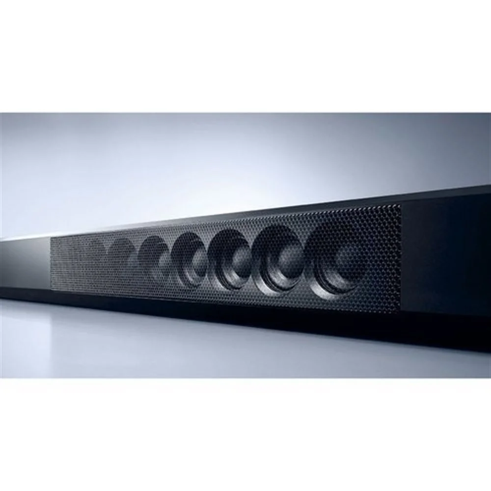 Yamaha Ysp-2700 7.1 kanal 110W Musiccast Soundbar