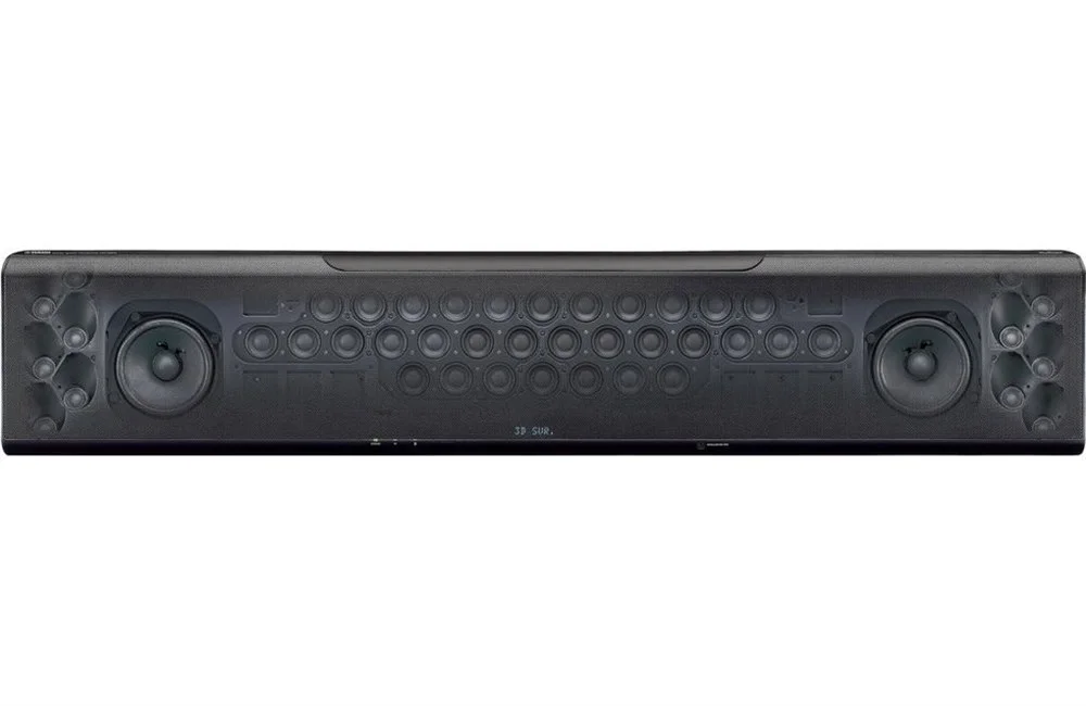 Yamaha Ysp-5600 7.1.2 kanal 130W Musiccast Soundbar
