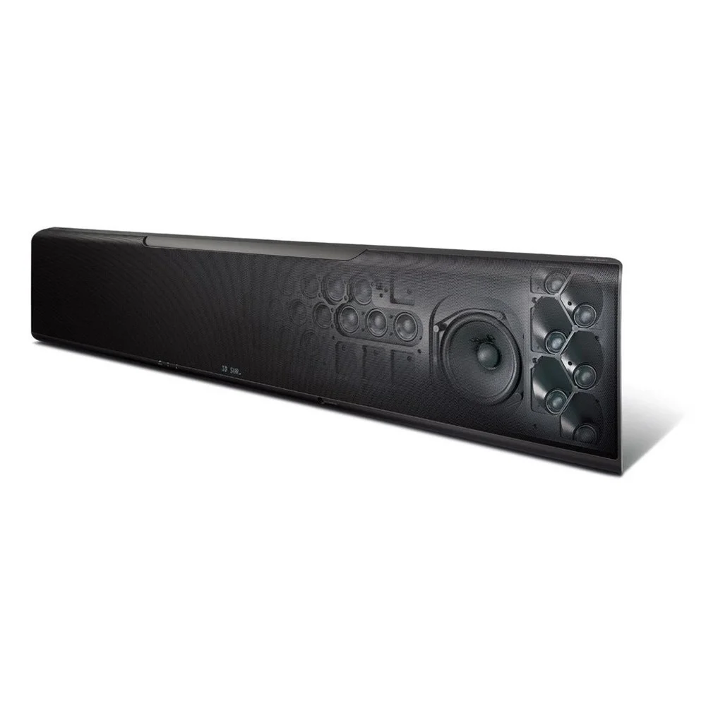 Yamaha Ysp-5600 7.1.2 kanal 130W Musiccast Soundbar