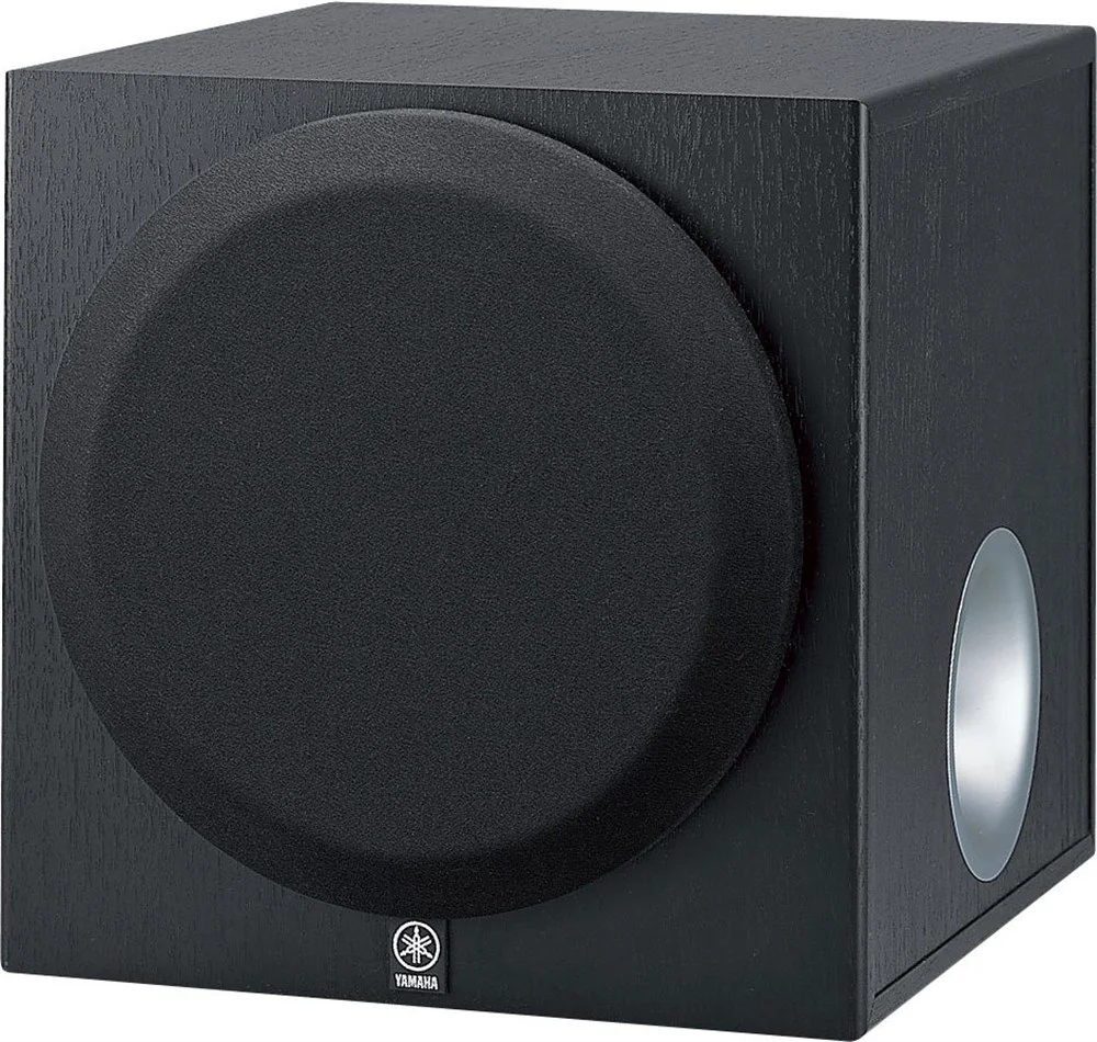 Yamaha Yst-Sw012 Subwoofer