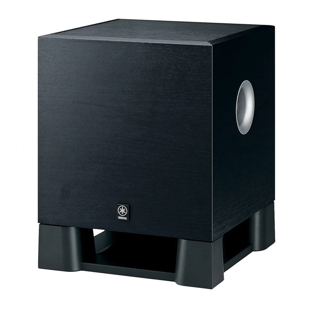 Yamaha Yst-Sw030 Subwoofer