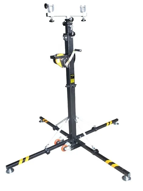 Zehman ARC-3015 3 mt. Yükseklik, 150 Kg. Kapasiteli Truss Lifti