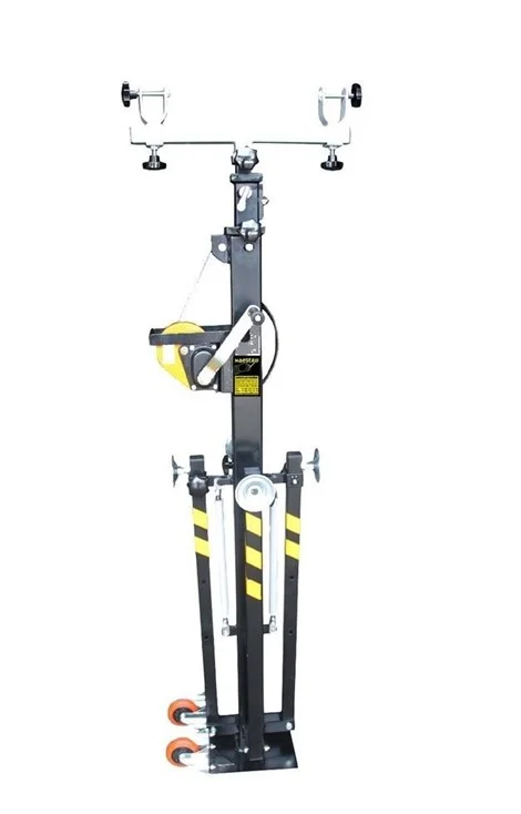 Zehman ARC-4515 4.5 mt. Yükseklik, 150 Kg. Kapasiteli Truss Lifti