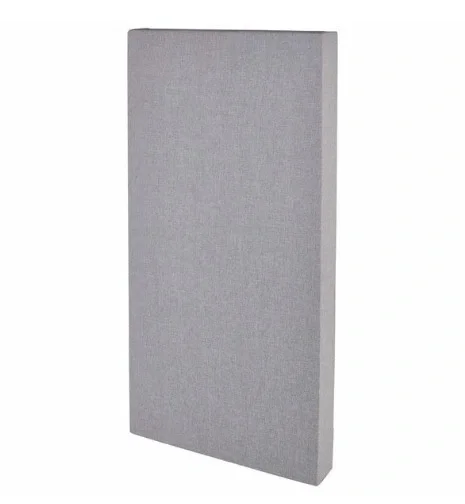 EQ Acoustics Spectrum 2 L10 Tile Ice Grey Akustik Duvar Paneli