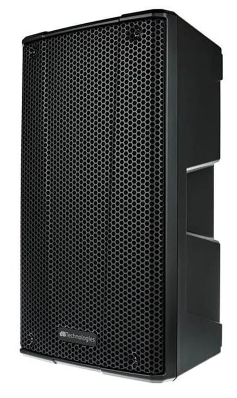 dB Technologies B-HYPE-10 10" Aktif Hoparlör 260W 121-dB